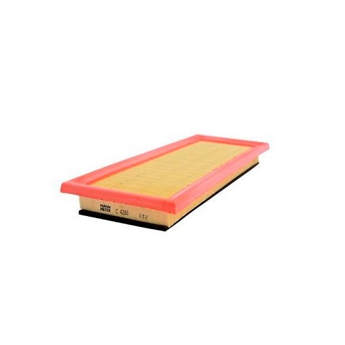 Filtro de Ar Mann Hummel C4280