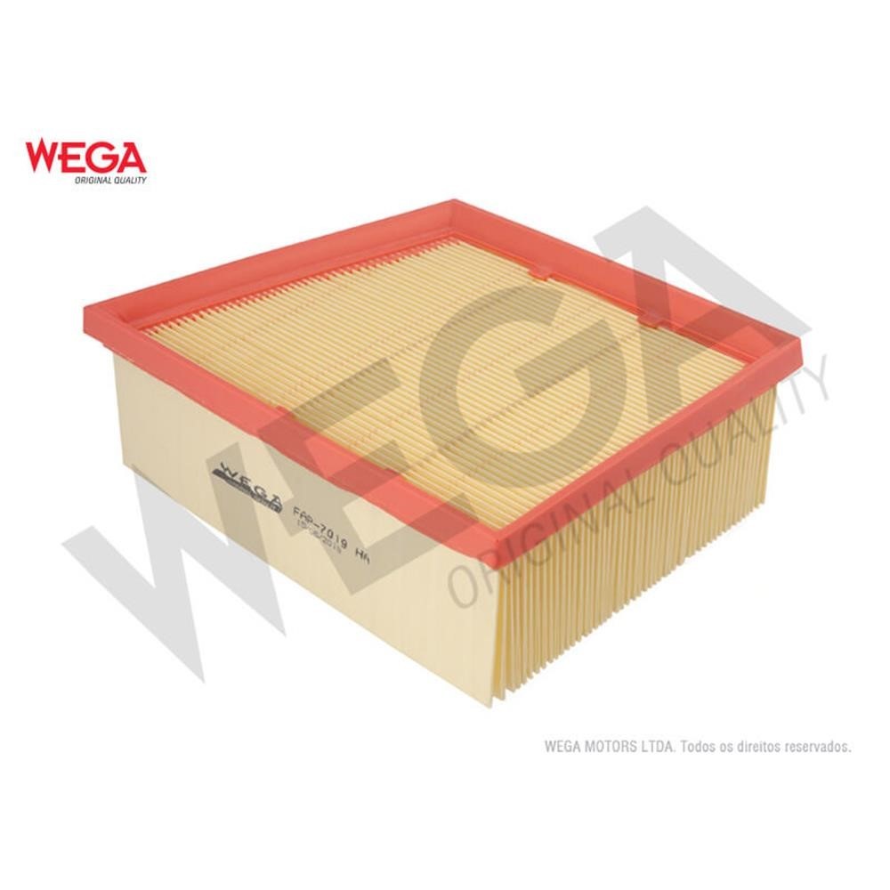 Filtro de Ar Wega Motors FAP7019