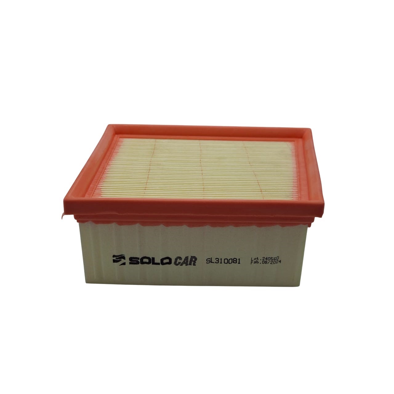 Filtro de Ar Solocar SL310081