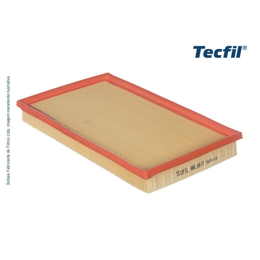 Filtro de Ar Tecfil ARL9617