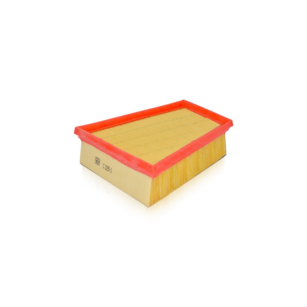 Filtro de Ar Mann Hummel C22955