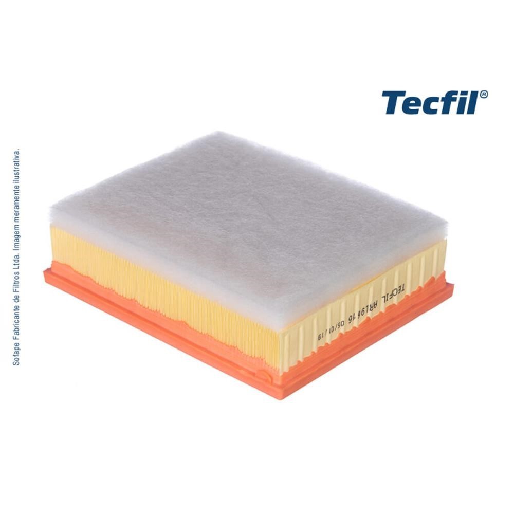 Filtro de Ar Tecfil ARL9616