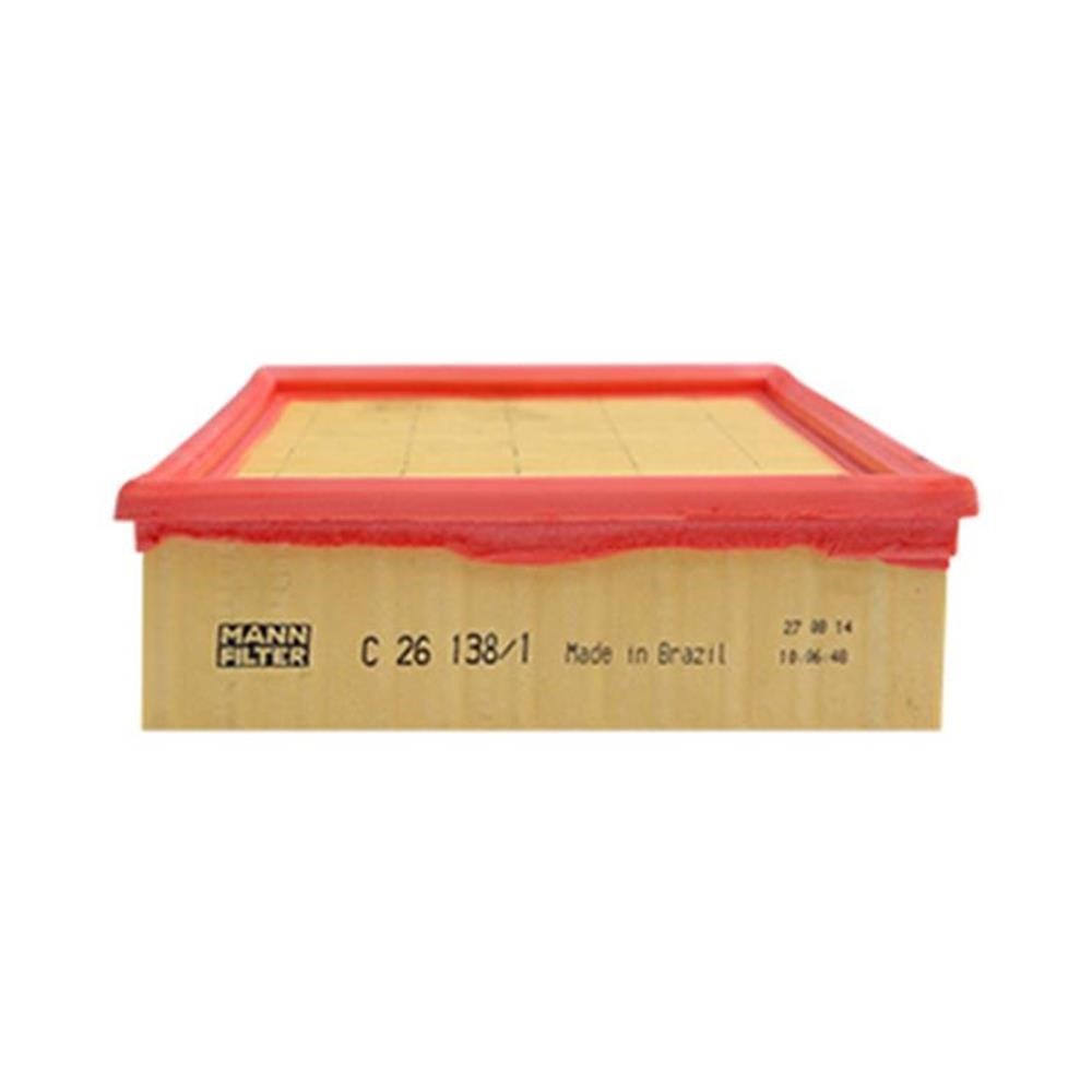 Filtro de Ar Mann Hummel C261381