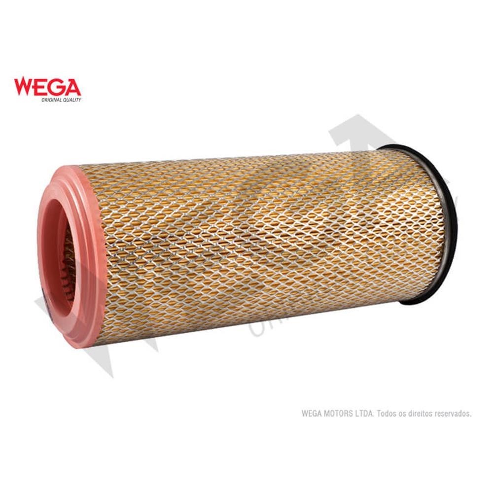 Filtro de Ar Wega Motors WAP286