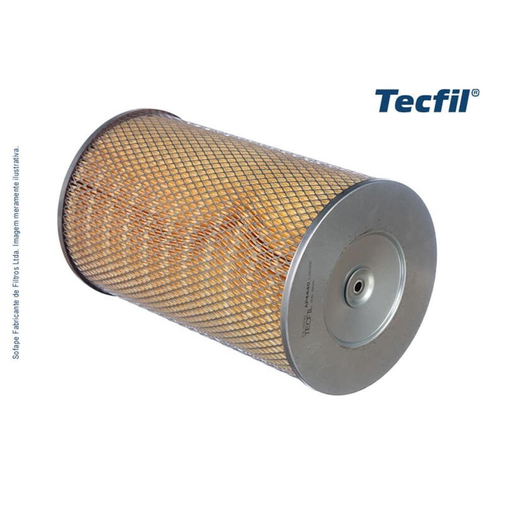 Filtro de Ar Tecfil AP4440
