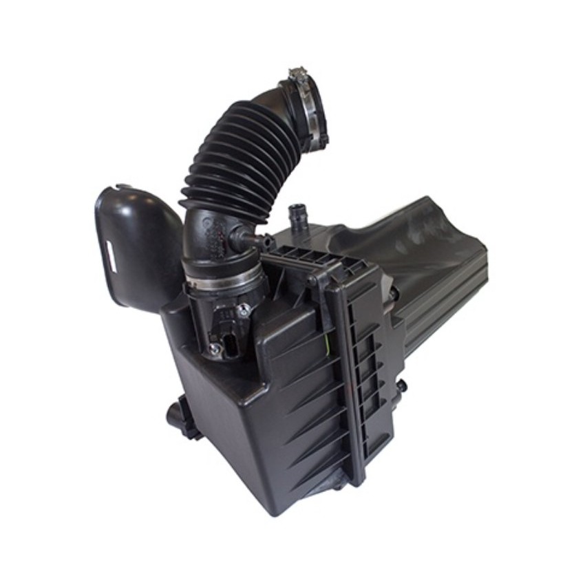 Filtro de Ar Ford BE8Z9600B