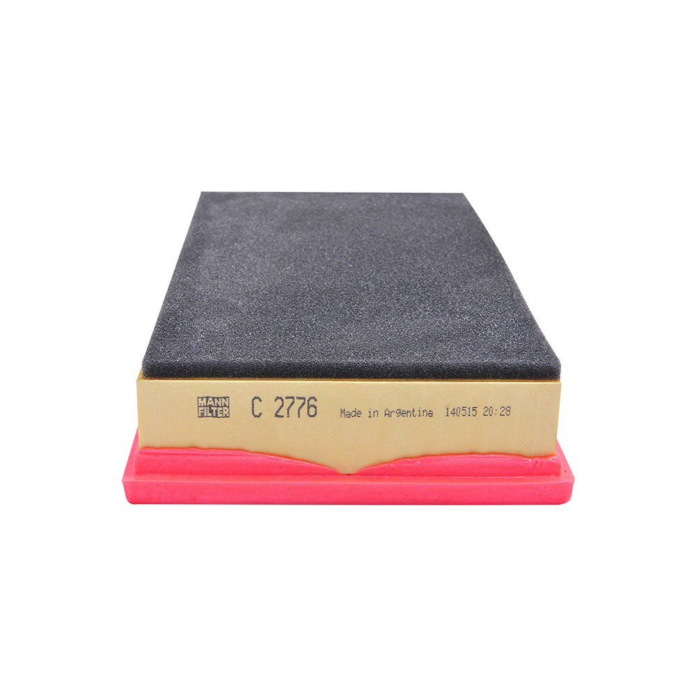Filtro de Ar Mann Hummel C2776