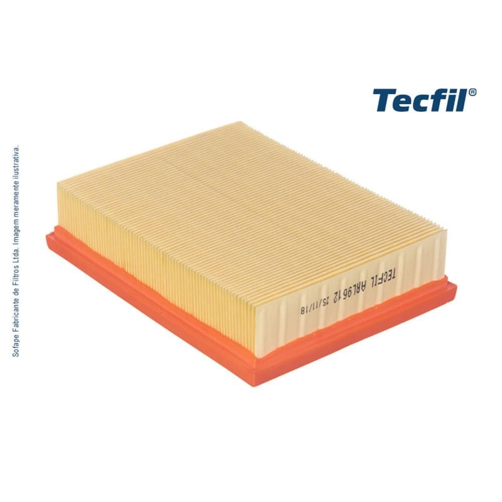 Filtro de Ar Tecfil ARL9612