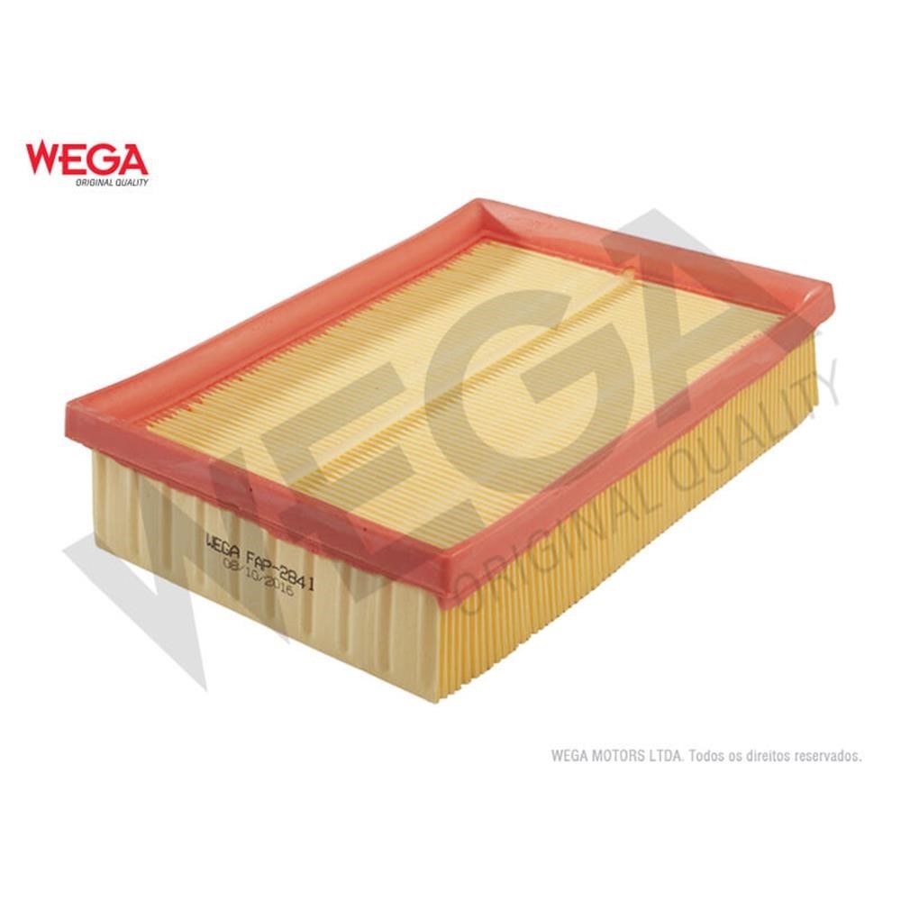 Filtro de Ar Wega Motors FAP2841