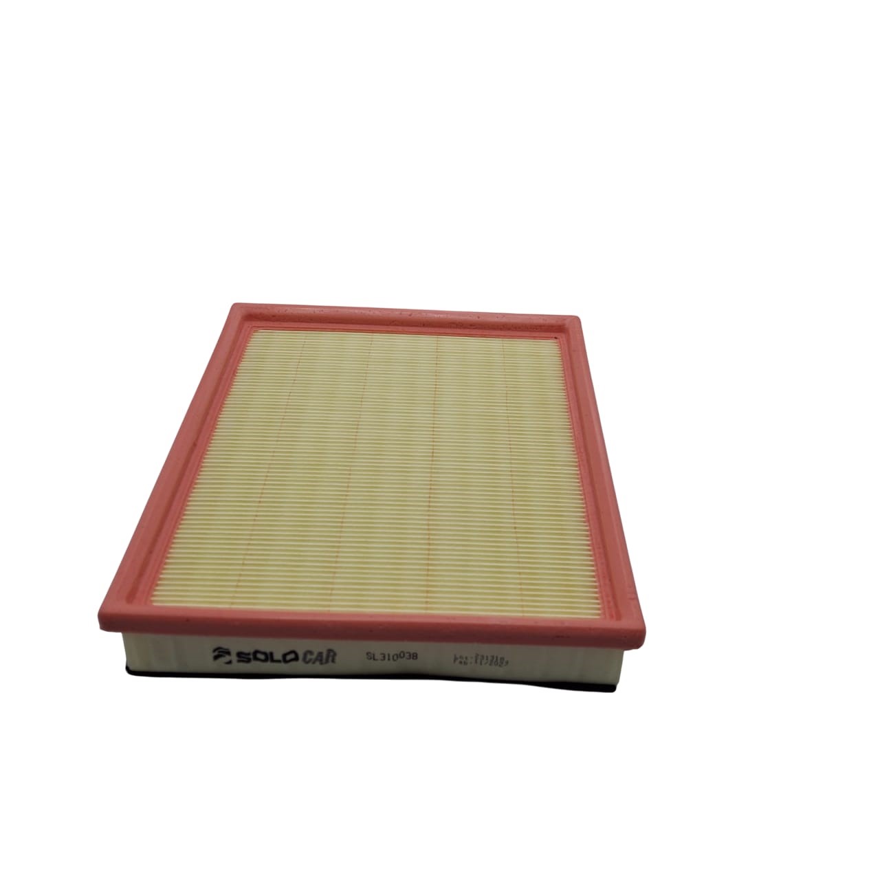 Filtro de Ar Solocar SL310038