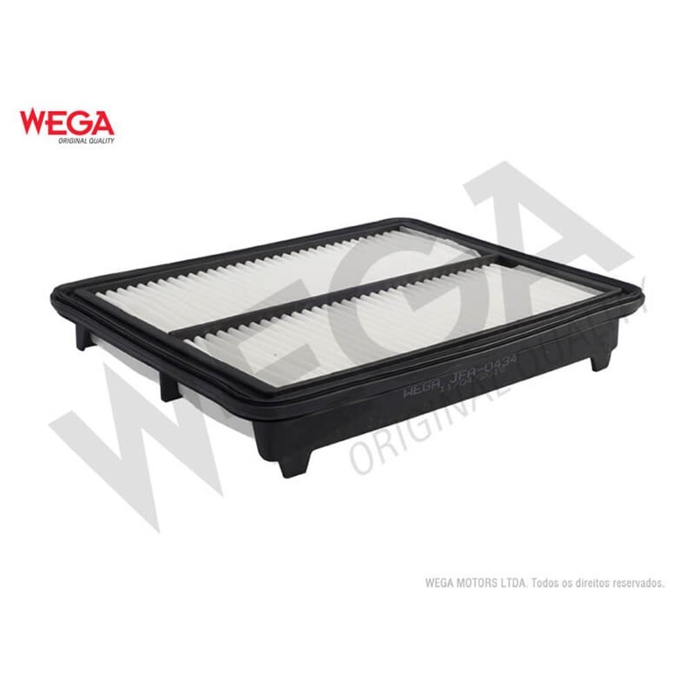 Filtro de Ar Wega Motors JFA0434
