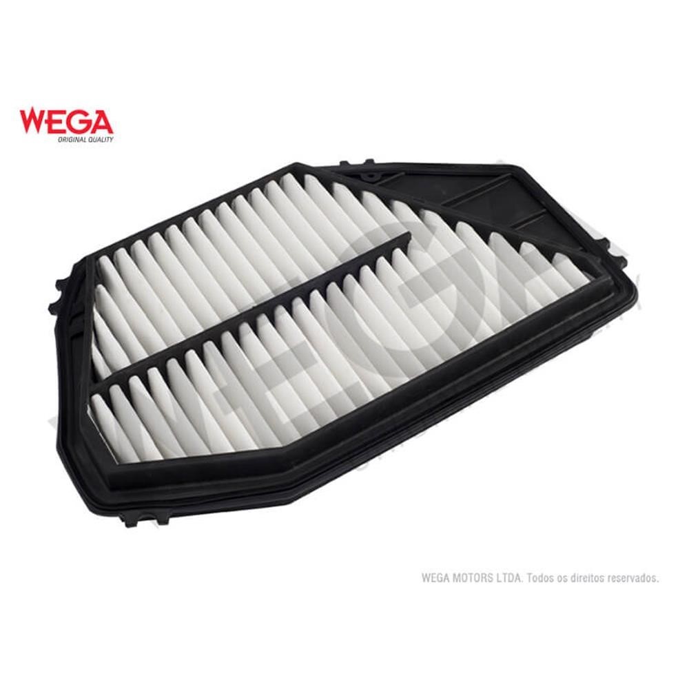 Filtro de Ar Wega Motors JFA0495