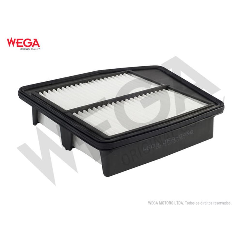 Filtro de Ar Wega Motors JFA0435