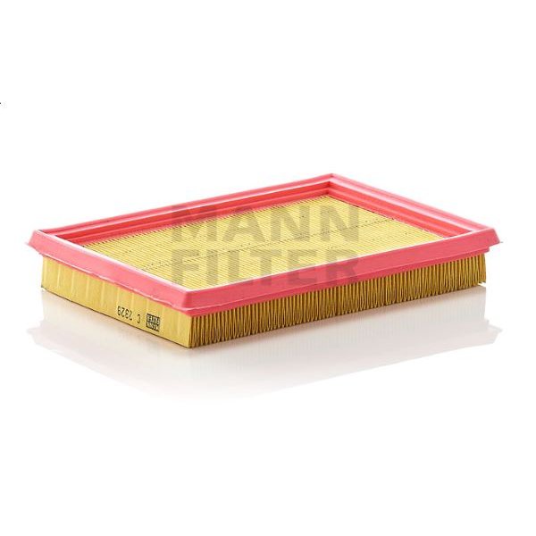 Filtro de Ar Mann Hummel C2329