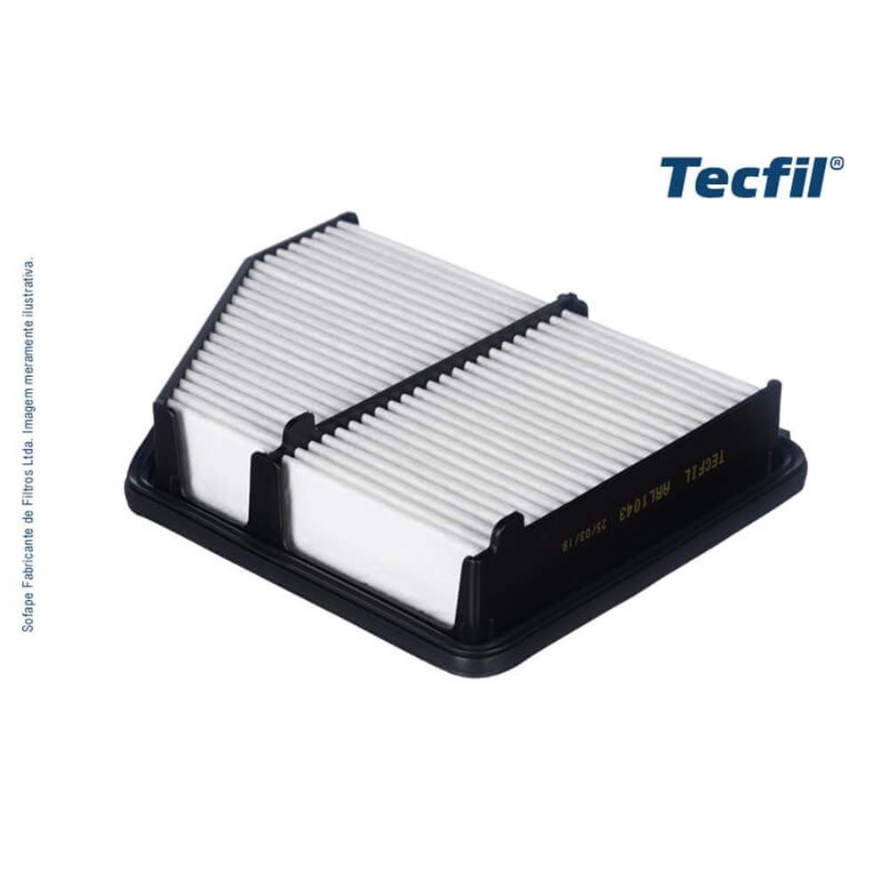 Filtro de Ar Tecfil ARL1043