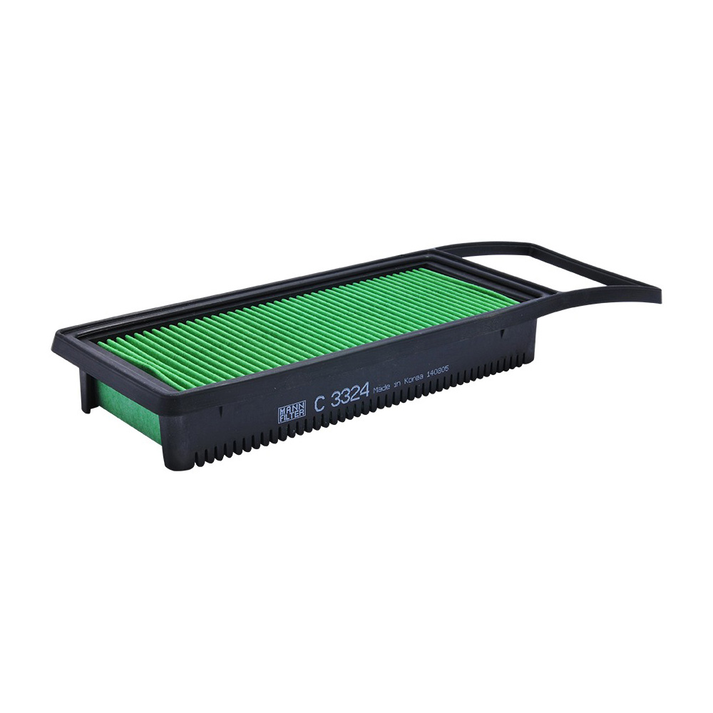 Filtro de Ar Mann Hummel C3324