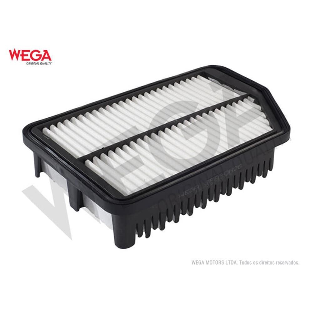 Filtro de Ar Wega Motors JFA0H26