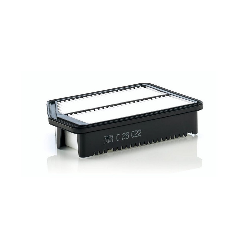 Filtro de Ar Mann Hummel C26022