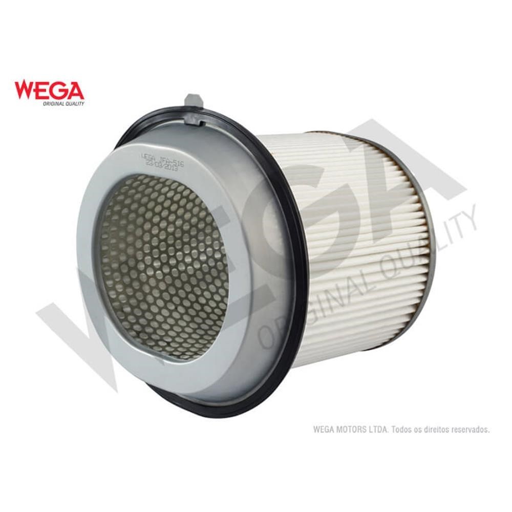 Filtro de Ar Wega Motors JFA0516