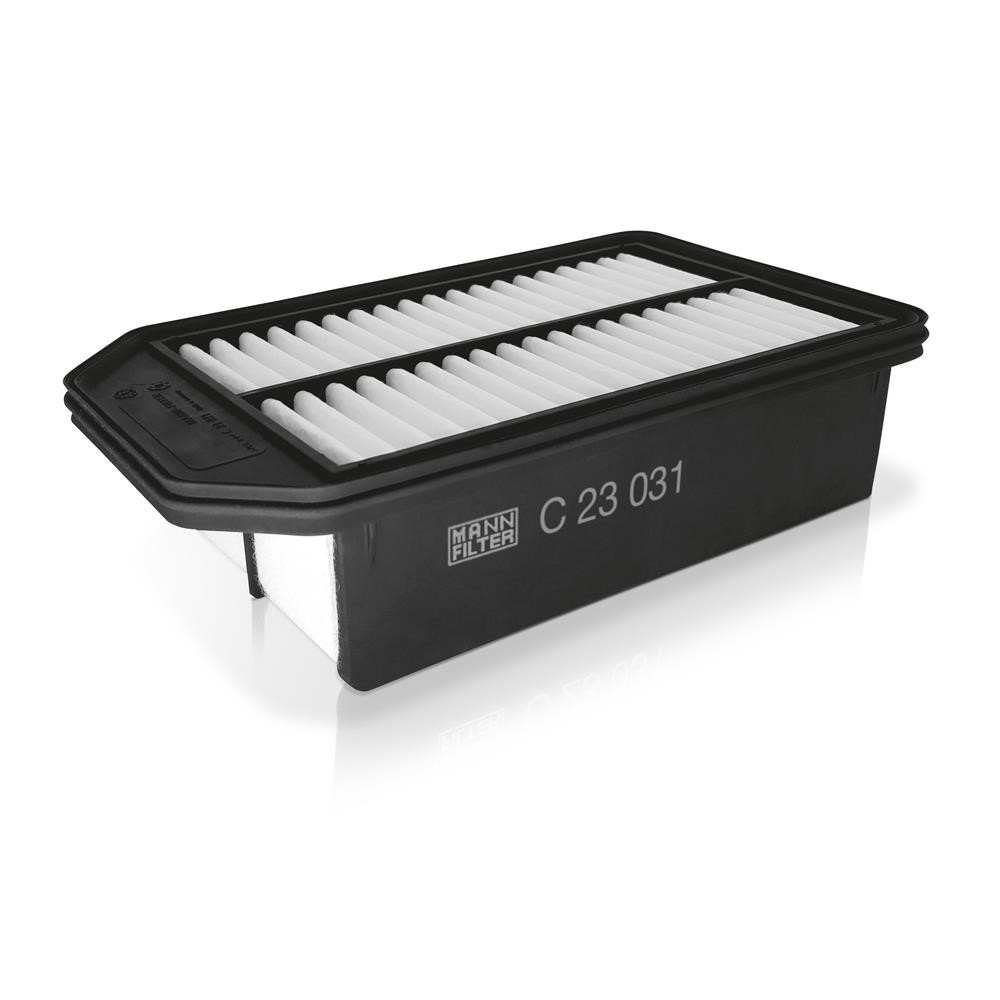 Filtro de Ar Mann Hummel C23031