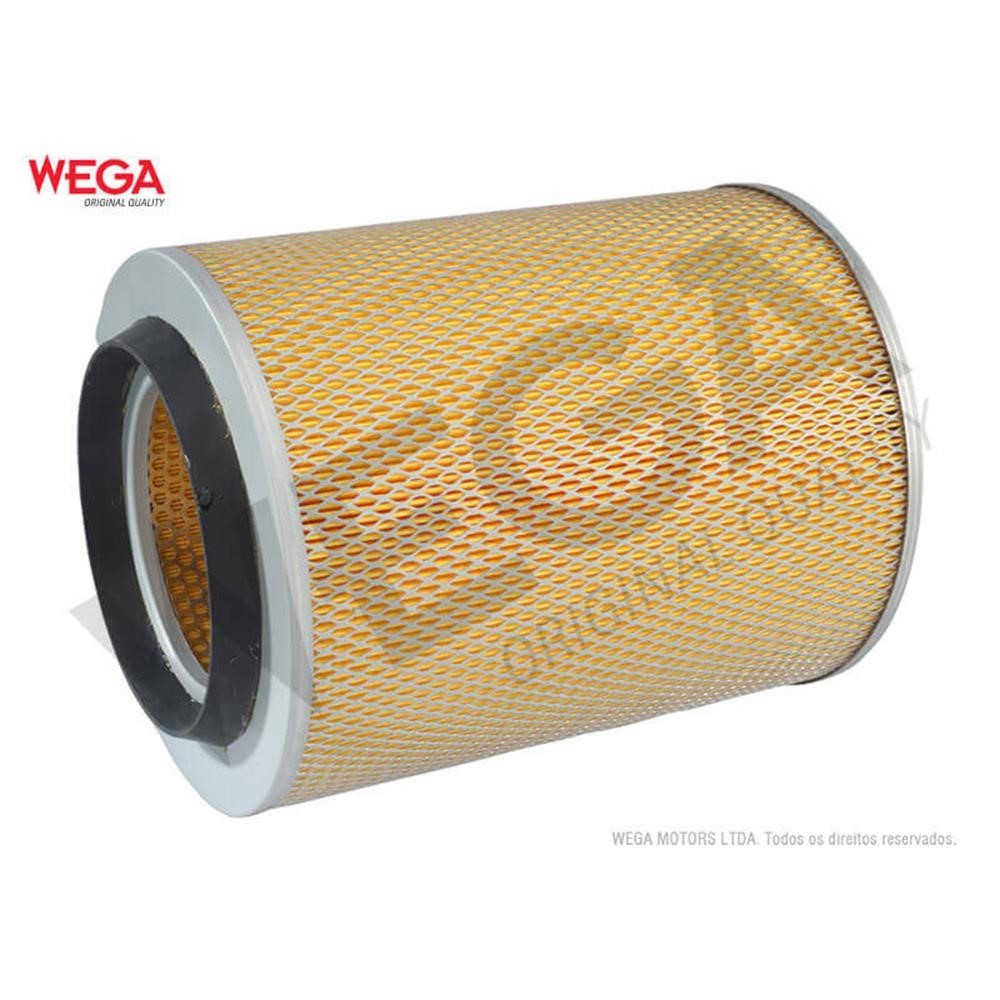 Filtro de Ar Wega Motors JFA0H18