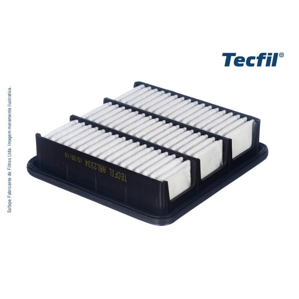 Filtro de Ar Tecfil ARL2334