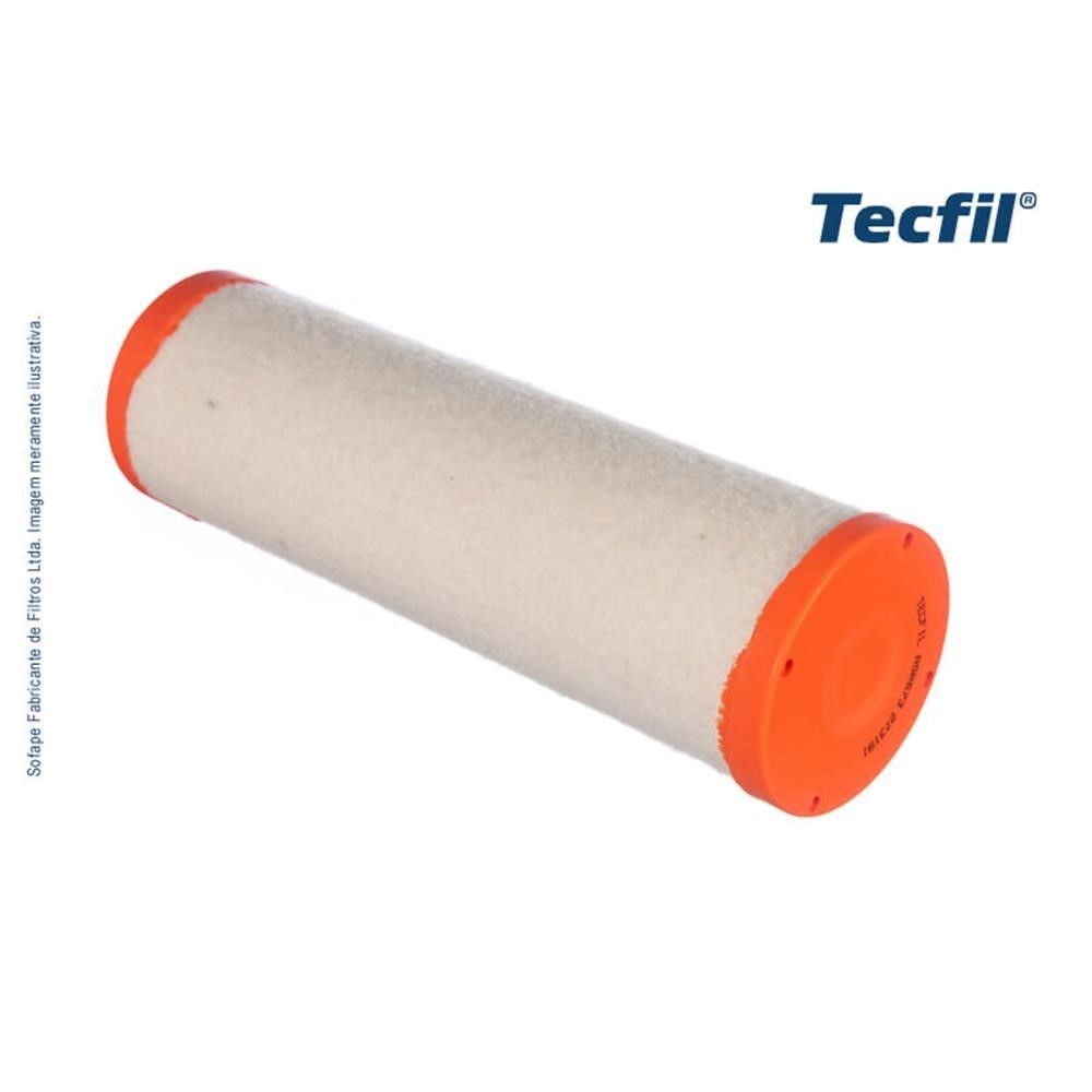 Filtro de Ar Interno Tecfil ASR673