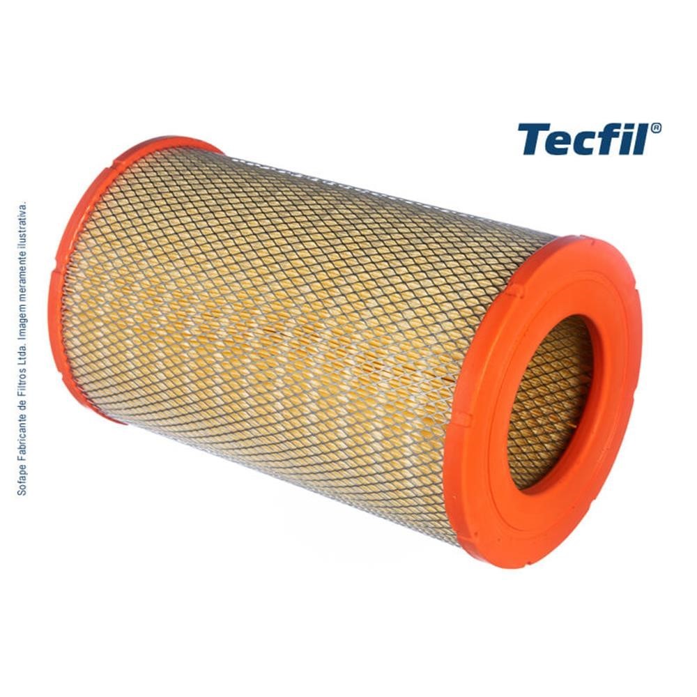 Filtro de Ar Tecfil ARS9837
