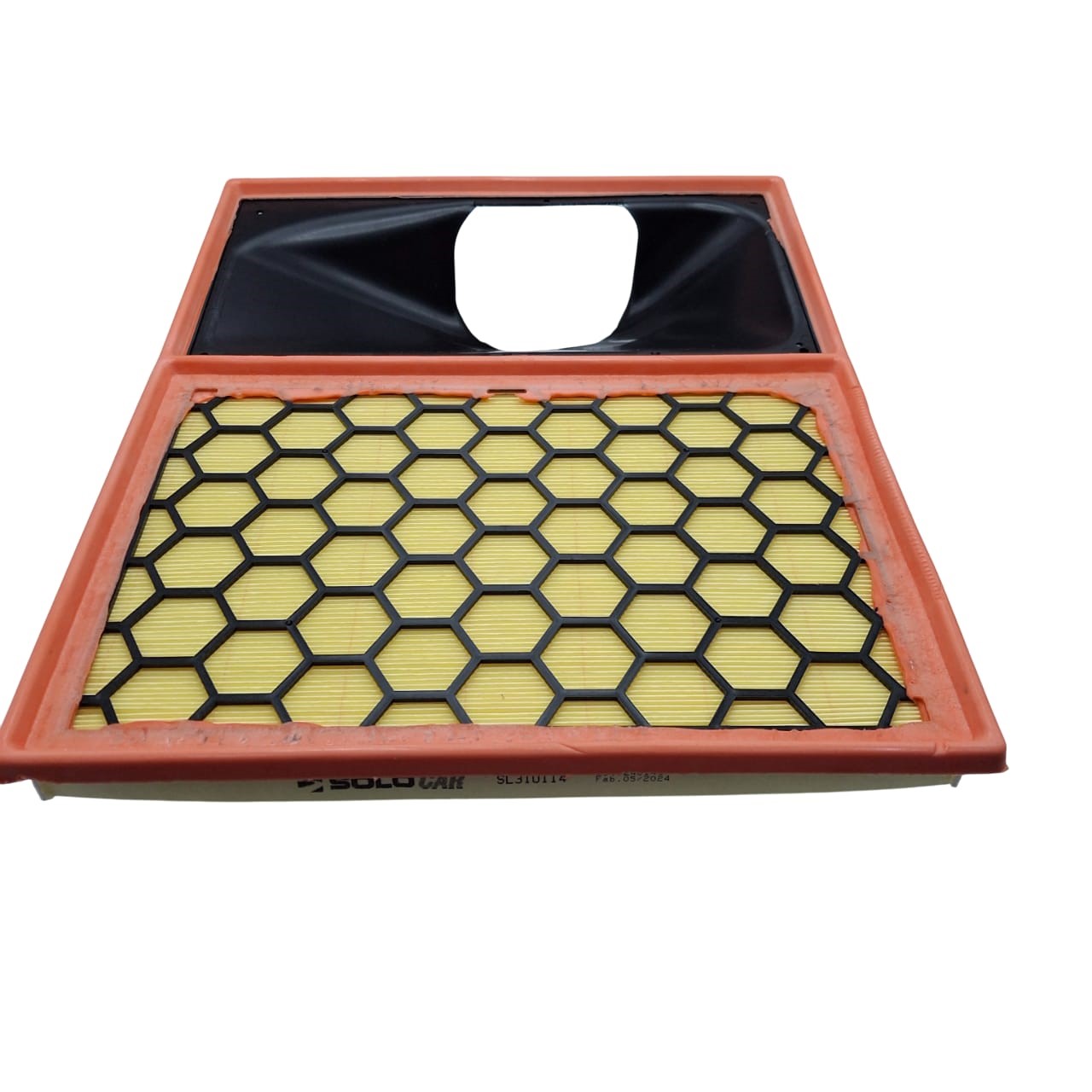 Filtro de Ar Solocar SL310114