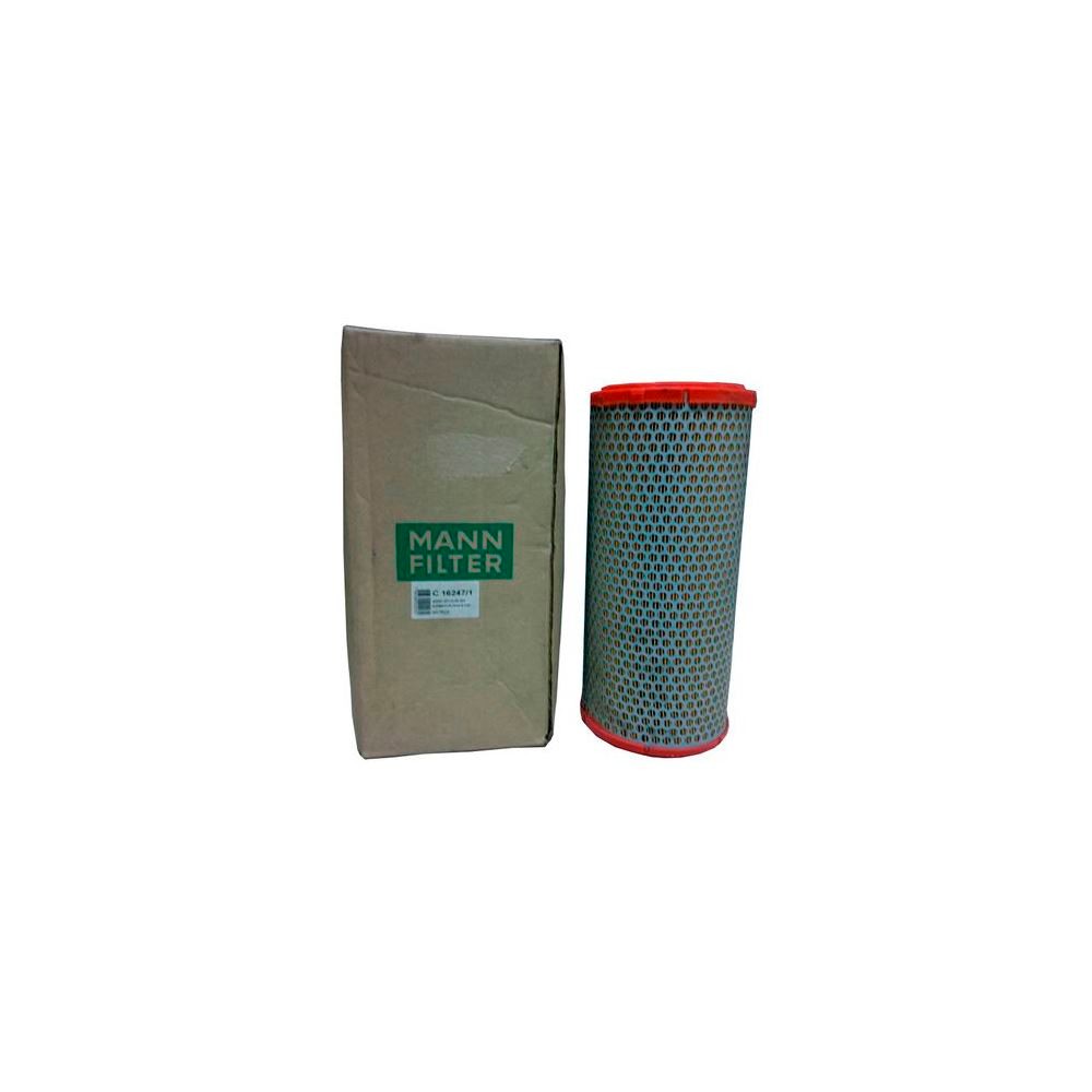 Filtro de Ar Mann Hummel C162471