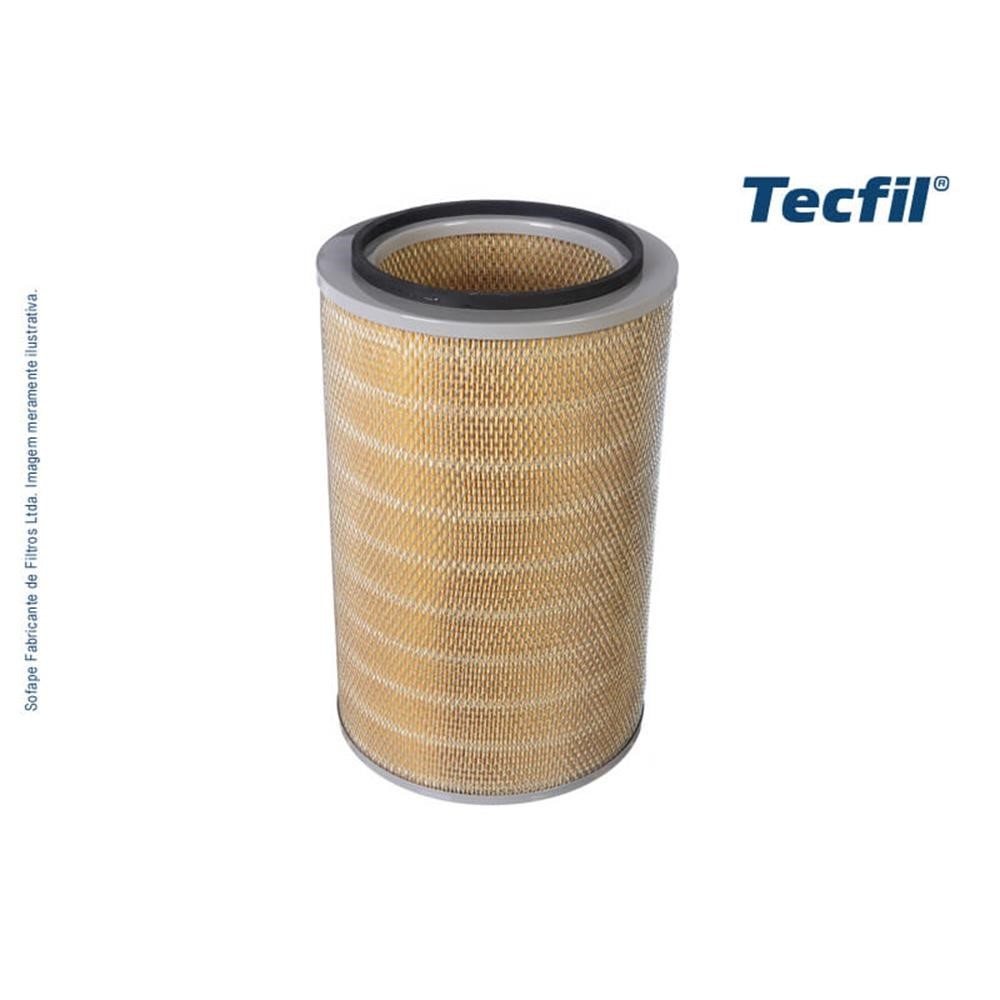 Filtro de Ar Tecfil AP7554