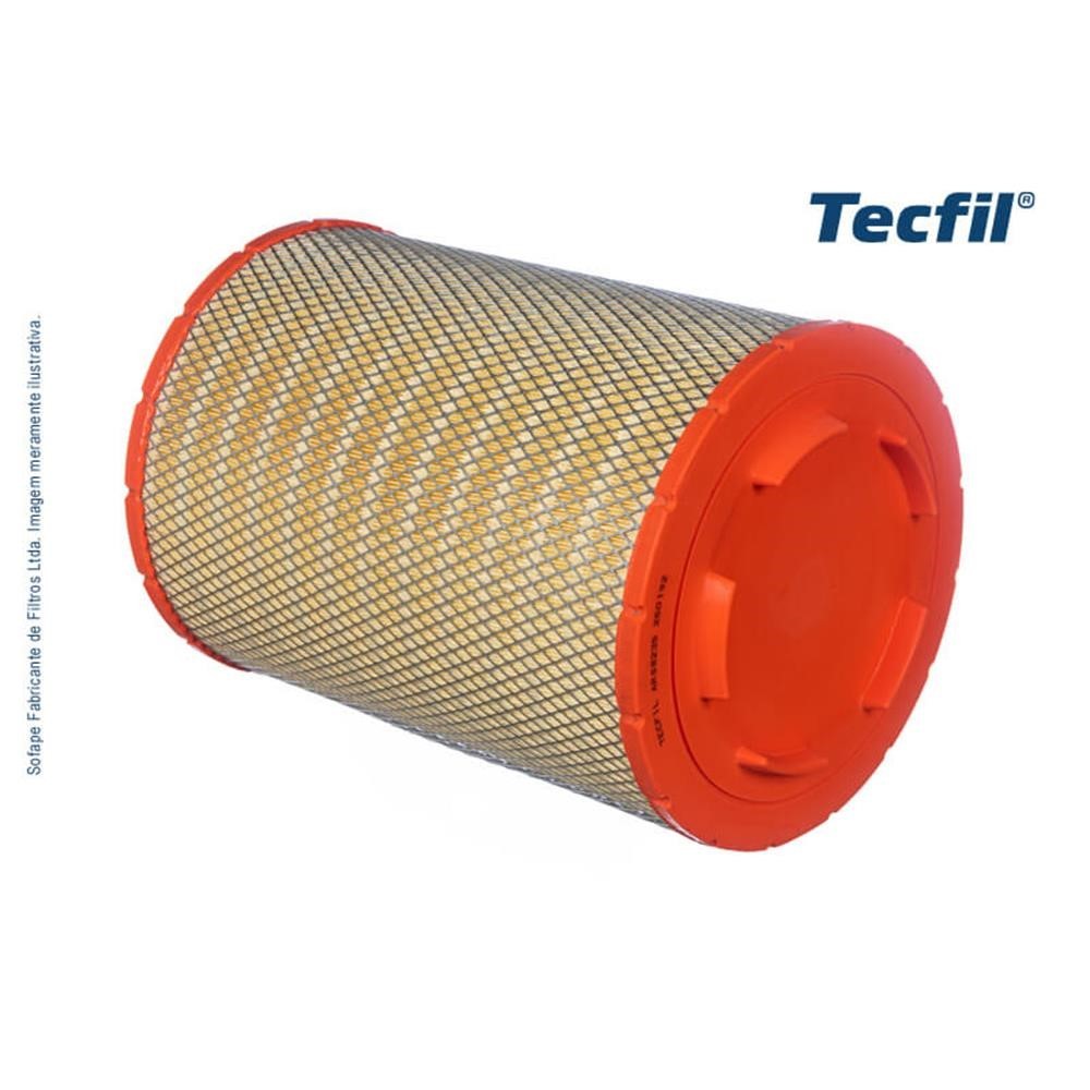 Filtro de Ar Tecfil ARS8235, foto 2