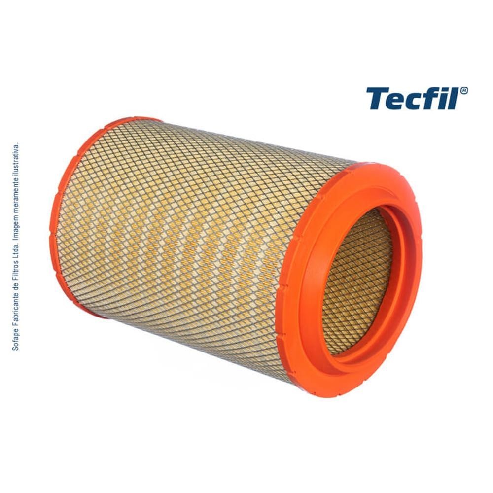 Filtro de Ar Tecfil ARS8235, foto 3