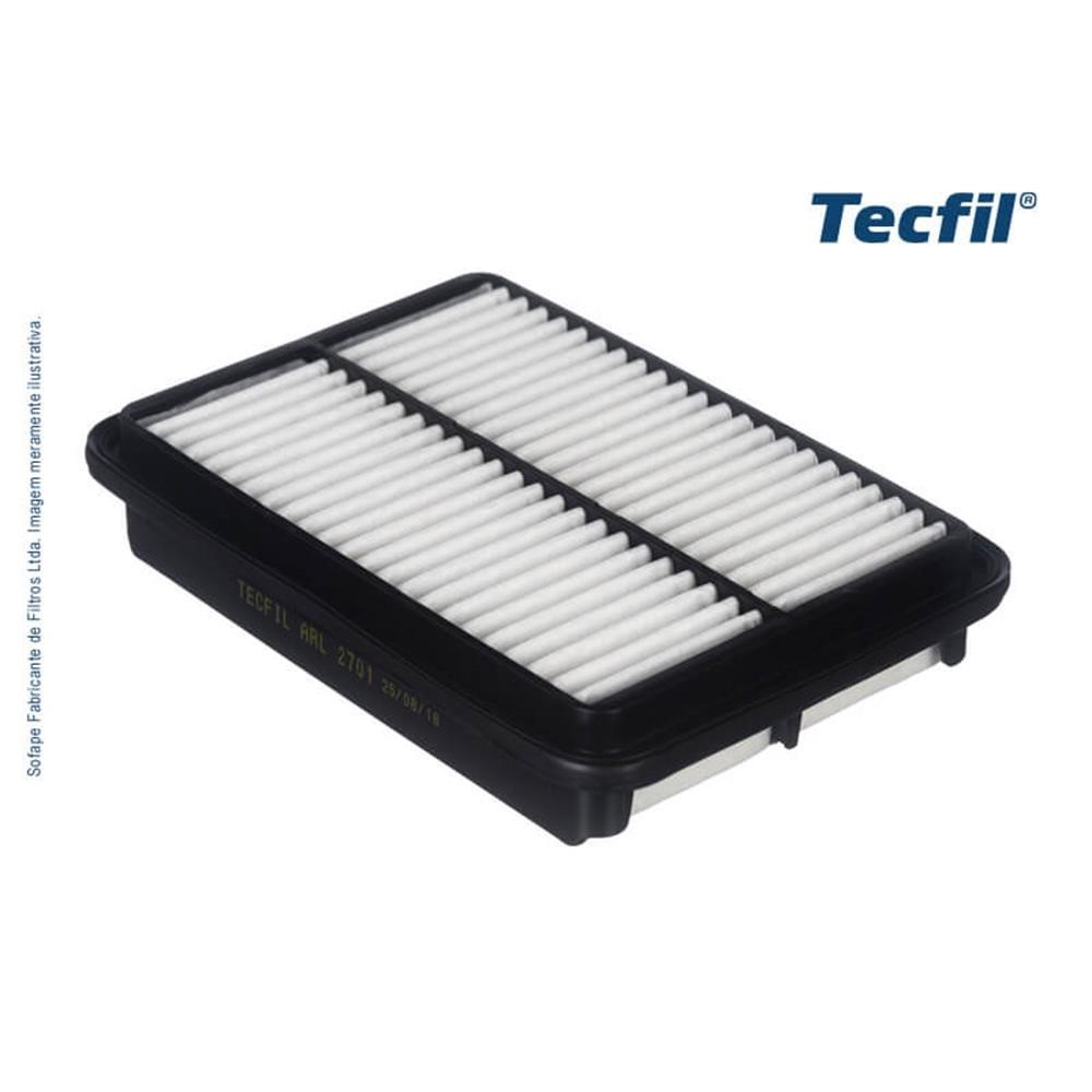 Filtro de Ar Tecfil ARL2701