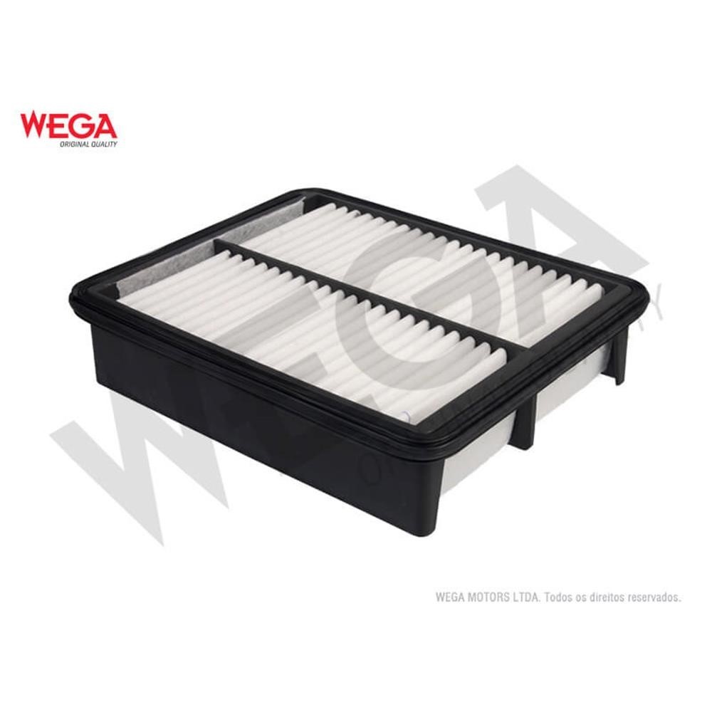 Filtro de Ar Wega Motors JFA0J07