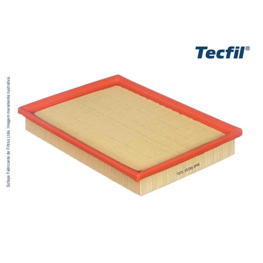 Filtro de Ar Tecfil ARL5306