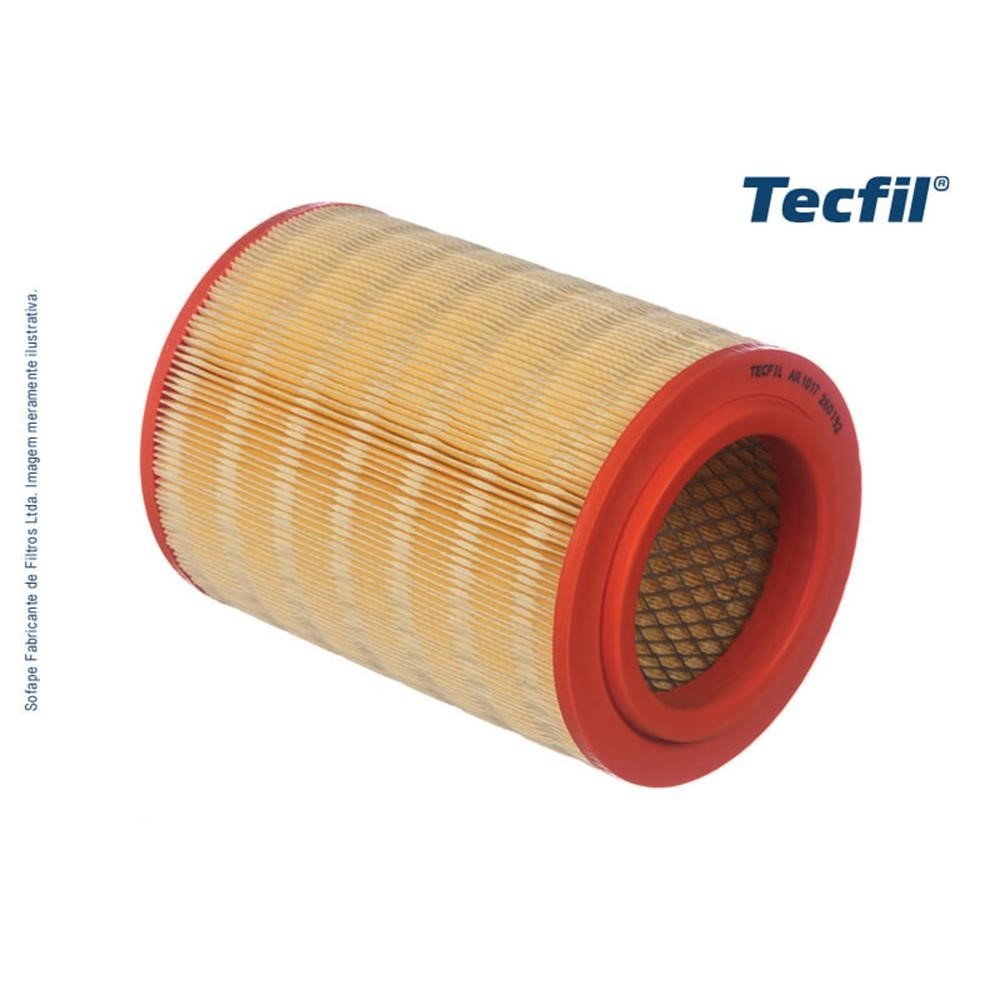 Filtro de Ar Tecfil AR1017
