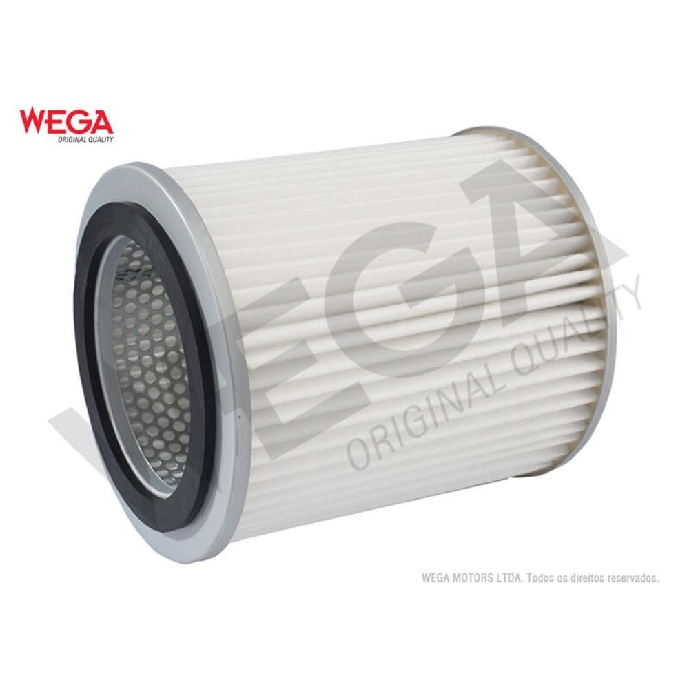 Filtro de Ar Wega Motors JFA0K091