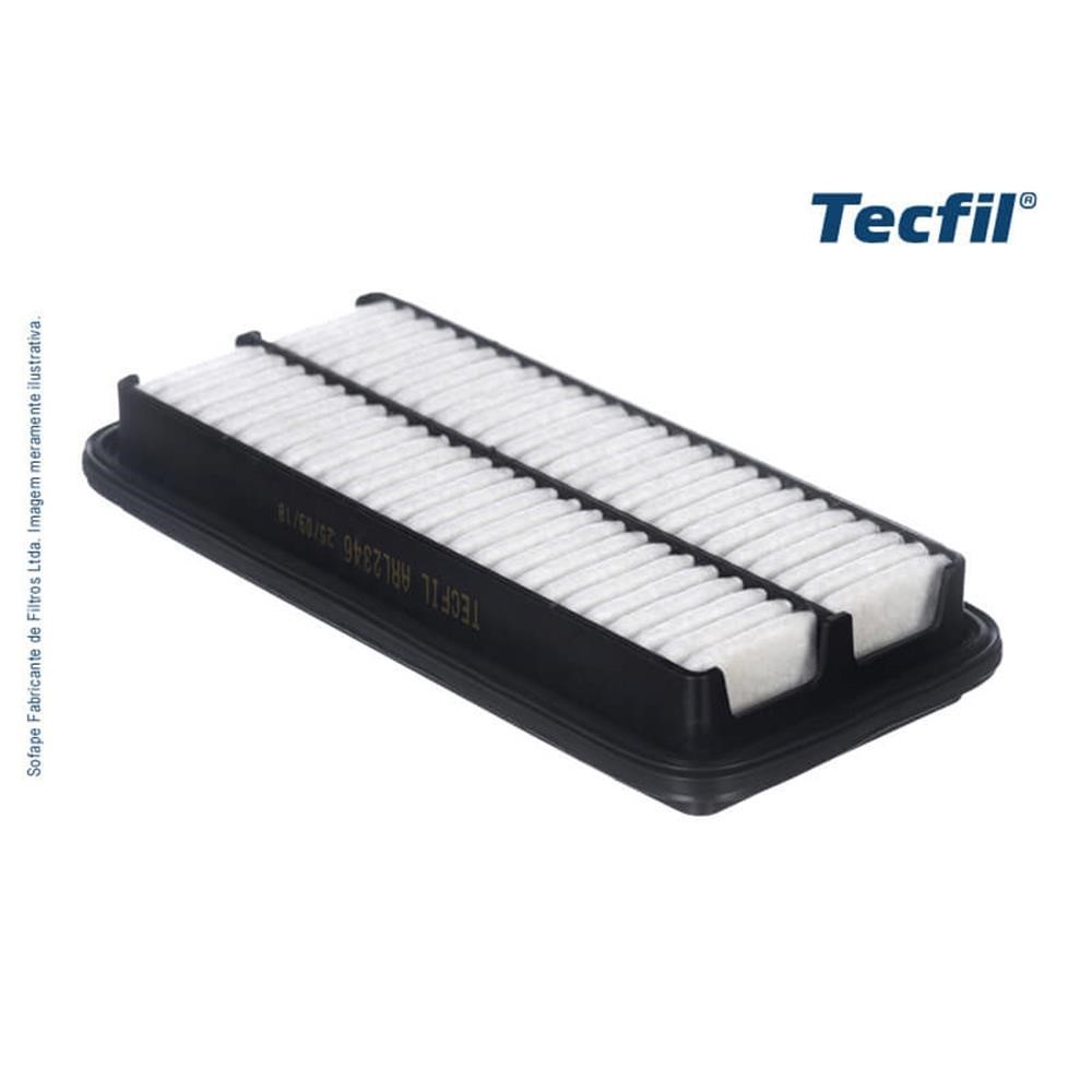 Filtro de Ar Tecfil ARL2346