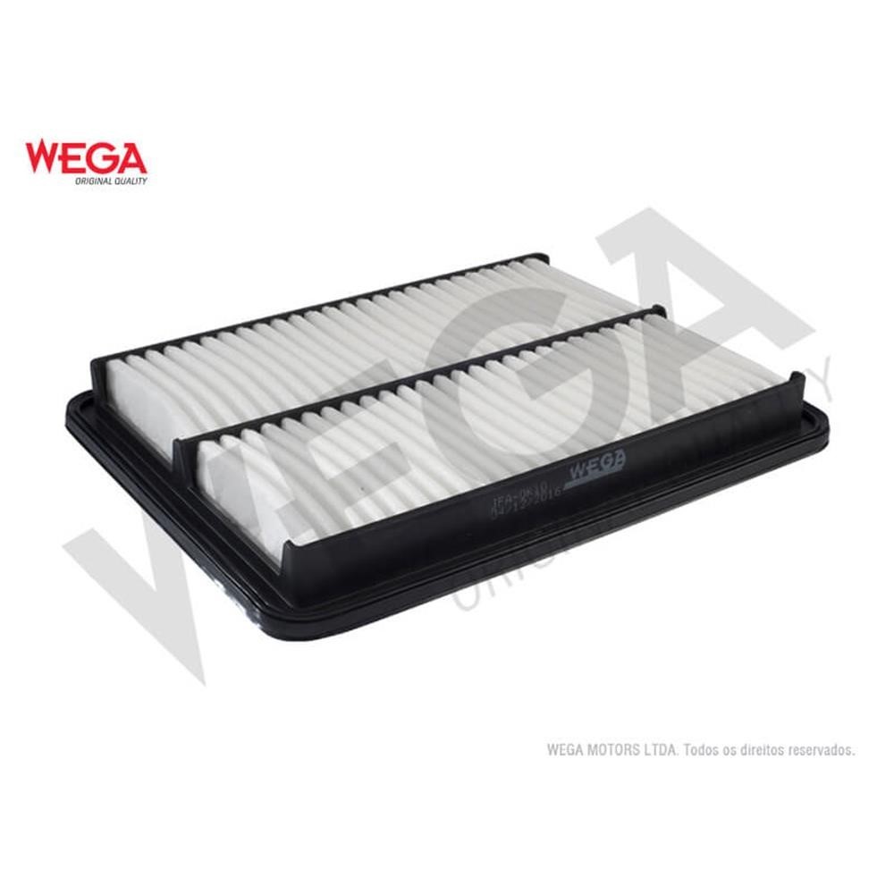 Filtro de Ar Wega Motors JFA0K10