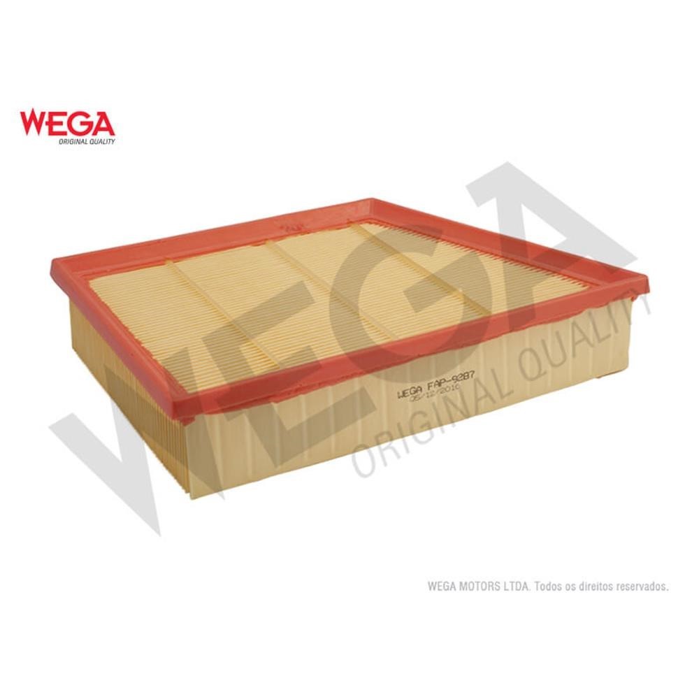 Filtro de Ar Wega Motors FAP9287
