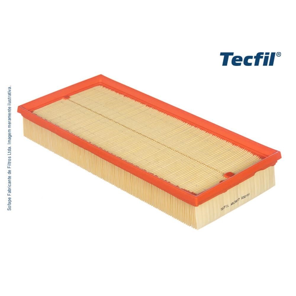 Filtro de Ar Tecfil ARL5817