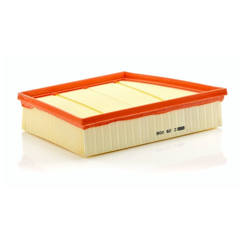 Filtro de Ar Mann Hummel C29006