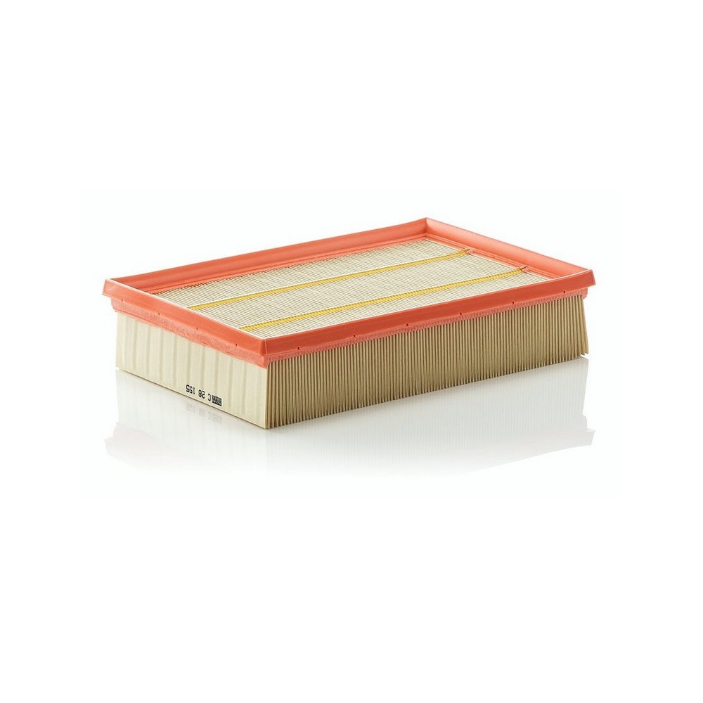 Filtro de Ar Mann Hummel C28155