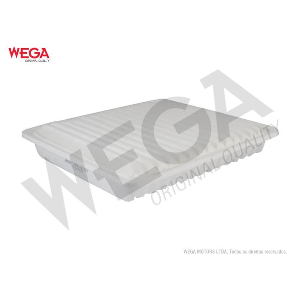 Filtro de Ar Wega Motors JFA0L01