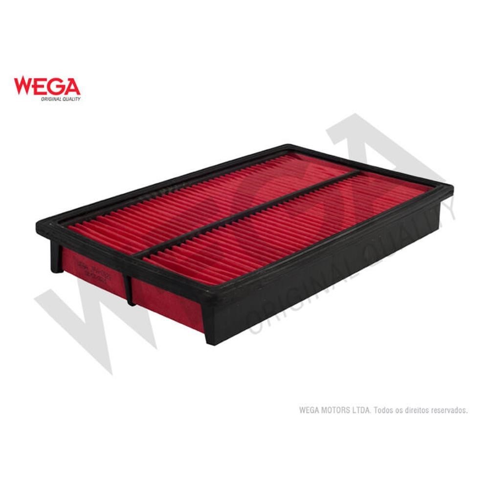 Filtro de Ar Wega Motors JFA0323