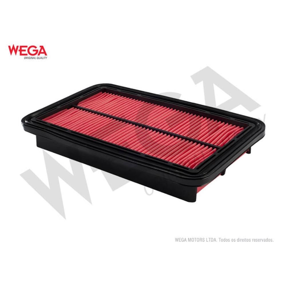 Filtro de Ar Wega Motors JFA0327