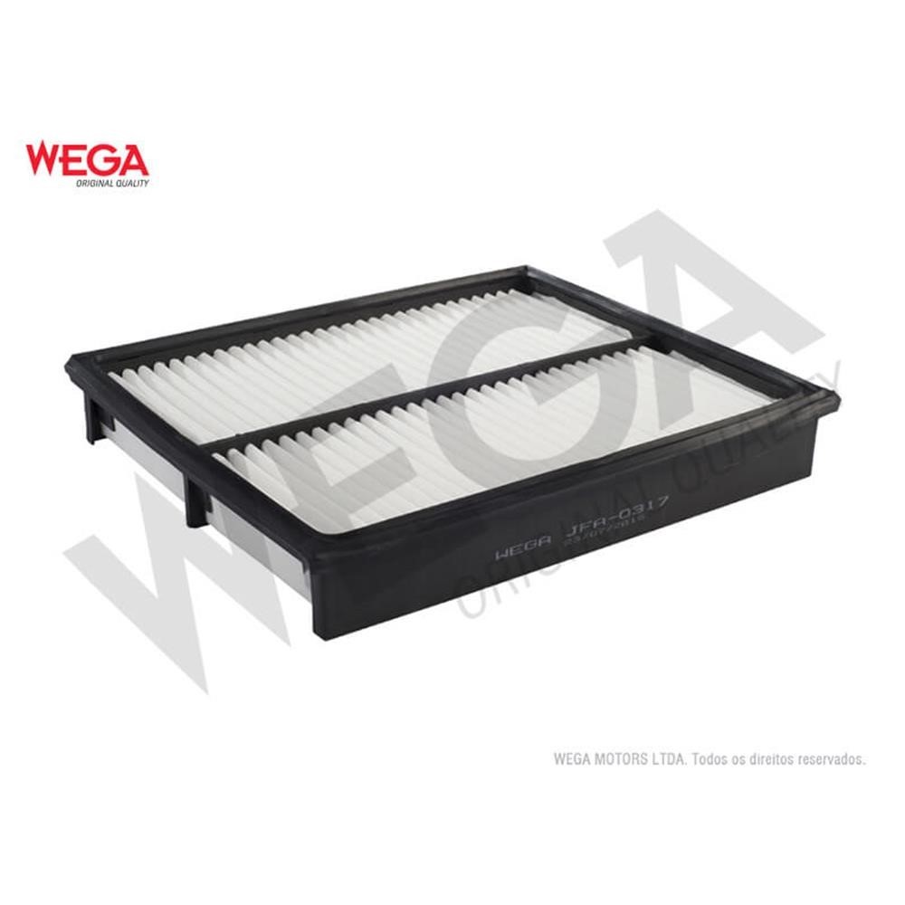 Filtro de Ar Wega Motors JFA0317