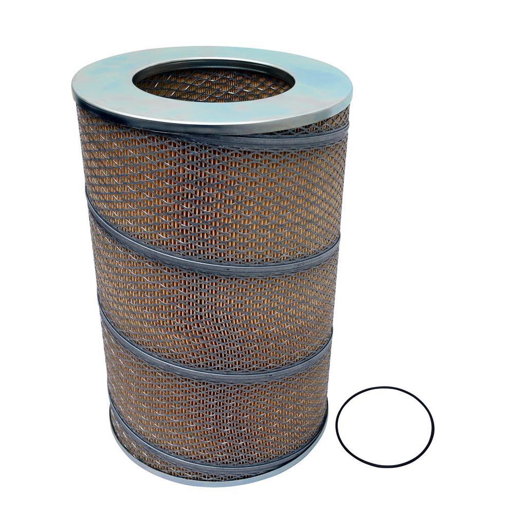 Filtro de Ar Mann Hummel C278441