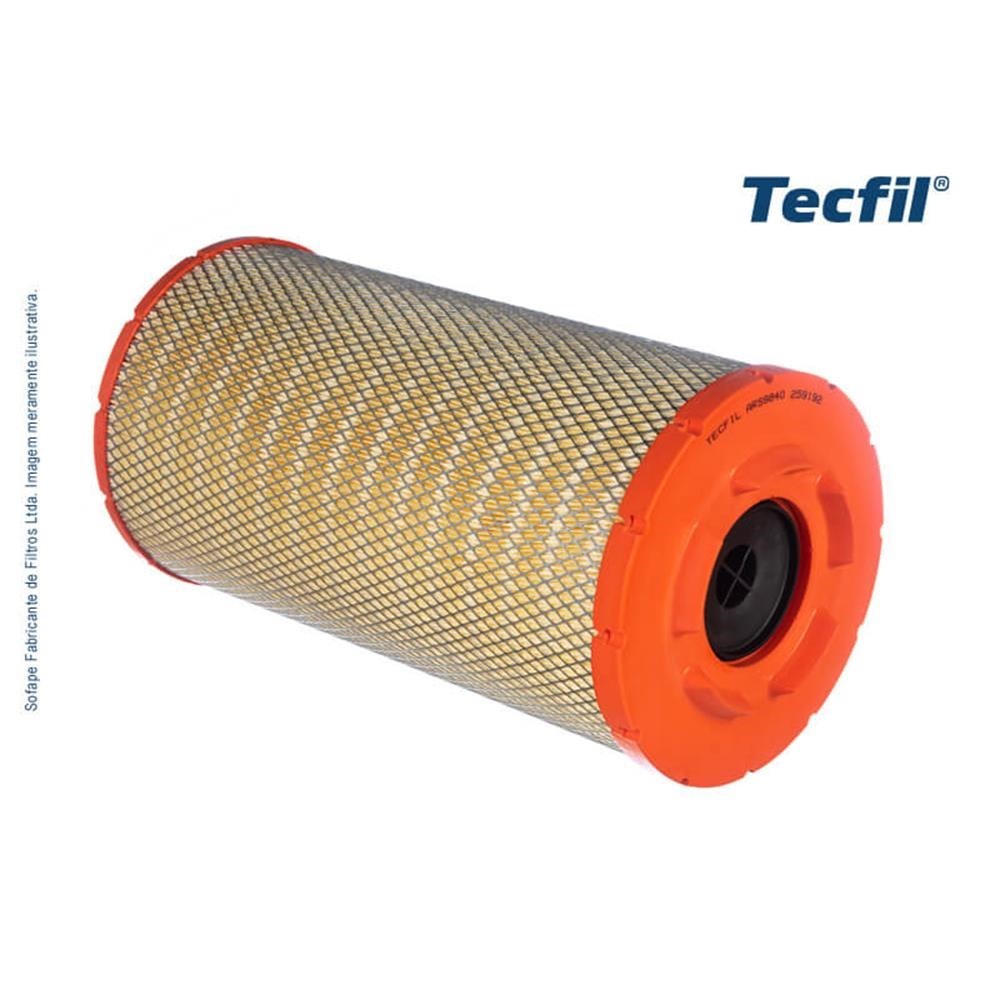 Filtro de Ar Tecfil ARS9840
